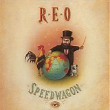 REO Speedwagon - The Earth, A Small Man, His Dog And A Chicken