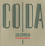 Led Zeppelin - Coda