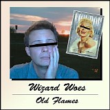 Wizard Woes - Sheraine