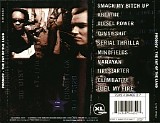 The Prodigy - The Fat Of The Land