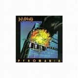Def Leppard - Pyromania