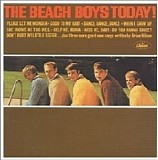 The Beach Boys - Today!