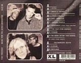The Prodigy - Music For The Jilted Generation