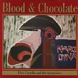 Elvis Costello - Blood & Chocolate
