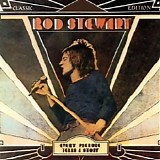 Rod Stewart - Every Picture Tells A Story