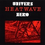 Univers Zero - Heatwave (CD, album Rune 9)