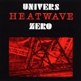 Univers Zero - Heatwave (CD, album Rune 9)