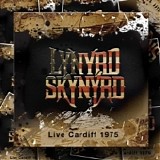 Lynyrd Skynyrd - Live Cardiff 1975