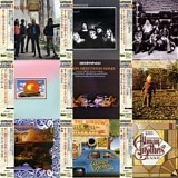 The Allman Brothers Band - The Allman Brothers at Fillmore East [RERLS]