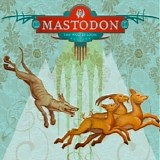 Mastodon - The Wolf Is Loose (Single)
