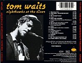 Tom Waits - Nighthawks At The Diner
