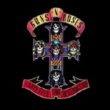 Guns N Roses - Appetite for Destruction