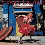 Cyndi Lauper - She's So Unusual