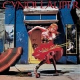 Cyndi Lauper - She's So Unusual