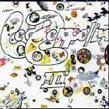 Led Zeppelin - Led Zeppelin III