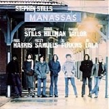 Stephen Stills - Manassas