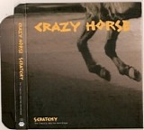 Crazy Horse - Scratchy - The Complete Reprise Recordings