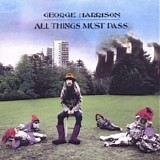 George Harrison - All Things Must Pass