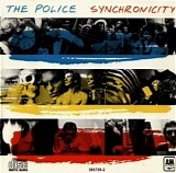 The Police - Synchronicity