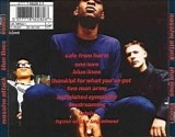Massive Attack - Blue Lines