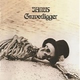 Janus - Gravedigger (2CD, Remastered & Remixes 1971) CD2 Remix