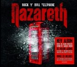 Nazareth - Rock 'N' Roll Telephone (Deluxe Edition)