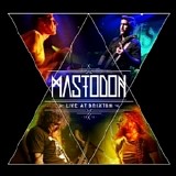 Mastodon - Live At Brixton