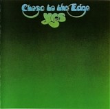 Yes - Close To The Edge