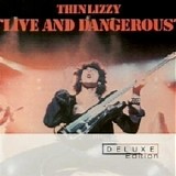 Thin Lizzy - Live and Dangerous