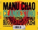Manu Chao - Clandestino