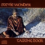 Stevie Wonder - Talking Book