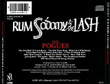 The Pogues - Rum, Sodomy and the Lash