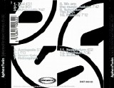 Aphex Twin - Selected Ambient Works 85-92