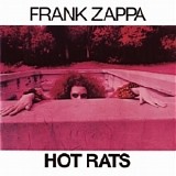 Frank Zappa - Hot Rats