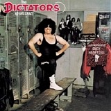 The Dictators - Go Girl Crazy!