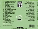 Minutemen - Double Nickels On The Dime
