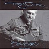 Tony Cox - Blue Anthem