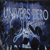 Univers Zero - Live (CD, live album Rune 220)