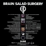 Emerson, Lake & Palmer - Brain Salad Surgery CD1