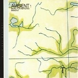 Brian Eno - Ambient 1 Music For Airports
