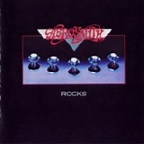 Aerosmith - Rocks