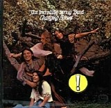 Incredible String Band, The - Changing Horses