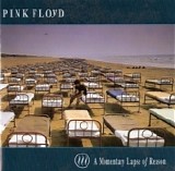 Pink Floyd - A Momentary Lapse Of Reason