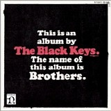 The Black Keys - Brothers