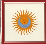 King Crimson - Larks' Tongues In Aspic