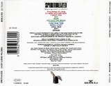 Spiritualized - Lazer Guided Melodies
