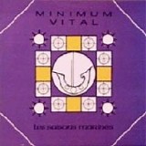 Minimum Vital - Les Saisons Marines