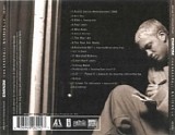 Eminem - The Marshall Mathers LP