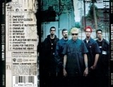 Linkin Park - Hybrid Theory