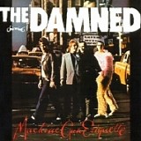 The Damned - Machine Gun Etiquette